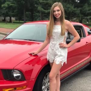 Meet your Posher, Haley